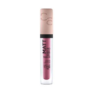Catrice, Catrice Lippenstift Catrice Lippenstift 5.0 ml, CATRICE - Matt Pro Ink Non-Transfer Liquid Lipstick, 5 ml, I Choose Passion