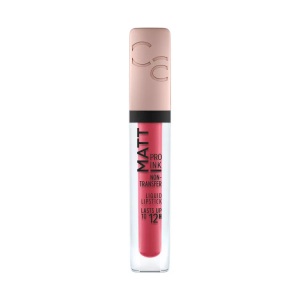 Catrice, Catrice Lippenstift Catrice Lippenstift 5.0 ml, CATRICE - Matt Pro Ink Non-Transfer Liquid Lipstick, 5 ml, Dream Big