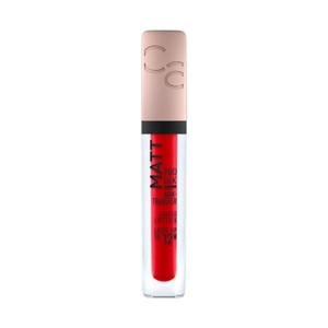 Catrice, Catrice Lippenstift Catrice Lippenstift 5.0 ml, CATRICE - Matt Pro Ink Non-Transfer Liquid Lipstick, 5 ml, This Is My Statement