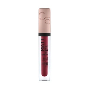 Catrice, Catrice Lippenstift Catrice Lippenstift 5.0 ml, CATRICE - Matt Pro Ink Non-Transfer Liquid Lipstick, 5 ml, Courage Code