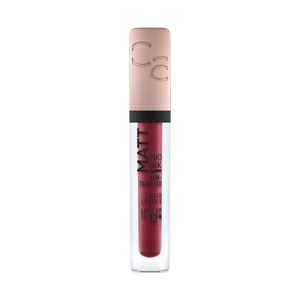 Catrice, Catrice Lippenstift Catrice Lippenstift 5.0 ml, CATRICE - Matt Pro Ink Non-Transfer Liquid Lipstick, 5 ml, Courage Code