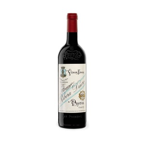 Bodegas Protos S.L., Protos 27 2016 - Bodegas Protos S.L. - 75 cl - Rotwein - Duero-Tal (Castilla y Leon), Spanien, Bodegas Protos S.l. Protos 27 - 75cl - Duero-Tal (Castilla y Leon), Spanien
