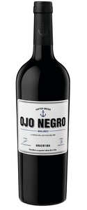 Dieter Meier, Ojo Negro Malbec 2017, Ojo Negro Malbec , null 2017, Ojo de Vino/Agua / Dieter Meier Ojo Negro Malbec - 75cl - Patagonien, Argentinien