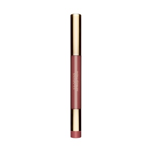 Clarins, Clarins Joli Rouge Crayon 757C nude brick, Clarins Joli Rouge Crayon 757C nude brick