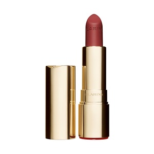 Clarins, Clarins Joli Rouge Velvet - 753V Pink Ginger, Clarins Joli Rouge Velvet - 753V Pink Ginger