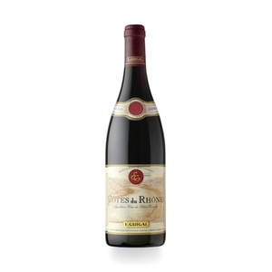 Guigal, Guigal Côtes-du-Rhône AOC 2015, Guigal Cotes-du-Rhone AC rouge - 75cl - Côtes du Rhône, Frankreich