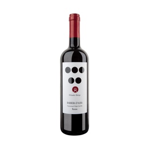 undefined, Barbera d'Alba Roreto 2016, Barbera d'Alba Roreto, Piemonte DOC 2016, Barbera d'alba, Wein Sortiment, 2019, 75 cl