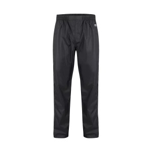 Mac in a Sac, Mac in a Sac Regenhose, Regular Fit Herren Schwarz M, 