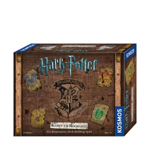 Kosmos, Harry Potter - Kampf um Hogwarts, Brettspiel, Harry Potter - Kampf um Hogwarts, Brettspiel
