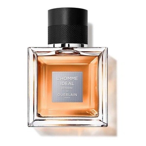 undefined, Extreme 50.0 ml, Guerlain L'Homme Idéal Extrème Eau de Parfum 50ml Herren