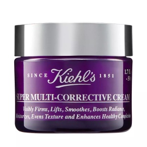 Kiehl's, Kiehl's - Anti-Aging Creme Multi-Correction - 50 ml, KIEHL'S Super Multi-Corrective Cream Tagescreme 50ml Herren