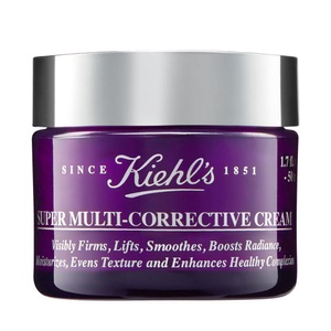 Kiehl's, Kiehl's - Anti-Aging Creme Multi-Correction - 50 ml, KIEHL'S Super Multi-Corrective Cream Tagescreme 50ml Herren