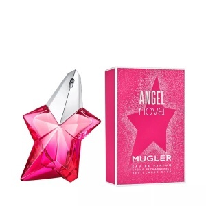 undefined, Angel Nova - Refillable 50.0 ml, Angel - Nova Eau de Parfum Rechargeable