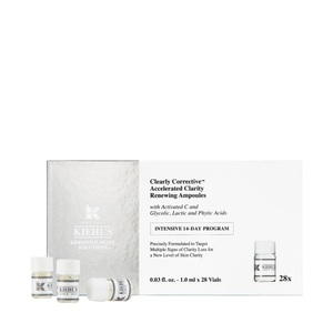 Kiehl's, Kiehl's Clearly Corrective Ampoules Damen
