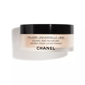 Chanel, CHANEL Loser Puder Mit Natürlichem Finish Damen BEIGE 30g, CHANEL - Loser Puder Mit Natürlichem Finish, Poudre Universelle Libre, 30g, BEIGE