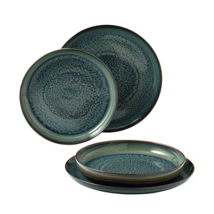 Villeroy Boch, Villeroy & Boch Geschirr set Crafted Breeze, 
