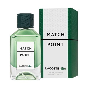 Lacoste, Lacoste Matchpoint, Eau De Toilette Herren 100 ml, Lacoste Matchpoint Eau de Toilette 100ml Herren
