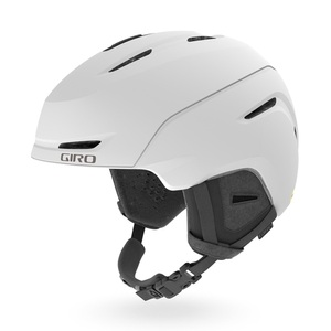 Giro, Avera Mips Damen Skihelm, Giro Avera MIPS Frauen Skihelm - matte white (Grösse: M)