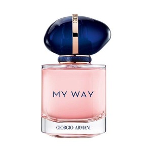 Giorgio Armani, GIORGIO ARMANI My Way, Eau De Parfum Damen 30ml, Armani My Way Armani My Way Refillable eau_de_parfum 30.0 ml