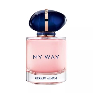 Giorgio Armani, Giorgio Armani My Way Eau de Parfum 50ml, Armani My Way Armani My Way Refillable eau_de_parfum 50.0 ml
