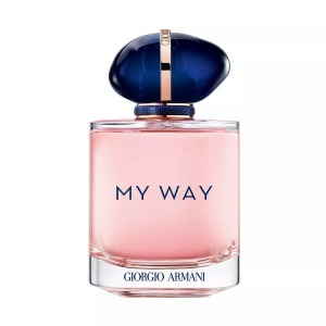 Giorgio Armani, Giorgio Armani My Way Eau de Parfum 90ml, Armani My Way Armani My Way Refillable eau_de_parfum 90.0 ml