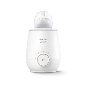 Avent Philips, Avent Philips Flaschenwärmer schnell SCF358/02 (1 Stück), Philips Avent SCF358/02 Flaschenwärmer Babycare
