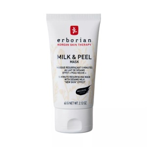 erborian, Erborian Milk & Peel Mask, erborian KOREAN SKIN THERAPY Milk & Peel Mask (60g)
