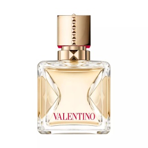 Valentino, Valentino Voce Viva, Eau De Parfum Damen 50 ml, Valentino Voce Viva Valentino Voce Viva eau_de_parfum 50.0 ml