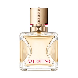 Valentino, Valentino Voce Viva, Eau De Parfum Damen 50 ml, Valentino Voce Viva Valentino Voce Viva eau_de_parfum 50.0 ml