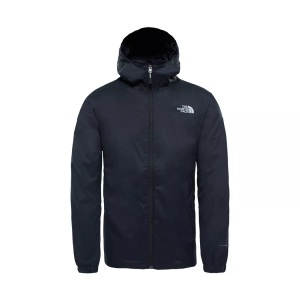THE NORTH FACE, The North Face Quest Jacket Herren tnf black 2019 M Regenjacken, The North Face Quest Regenjacke Herren