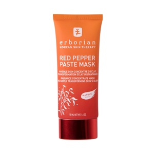 erborian, Erborian Red Pepper Paste Mask 50ml, Erborian Red Pepper Paste Mask 50ml
