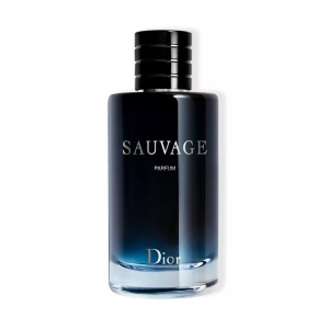 Dior, Dior Sauvage Parfum Herren 200ml, Dior Sauvage Parfum Eau de Parfum 200 ml