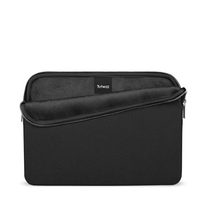 ARTWIZZ, ARTWIZZ Neoprene Sleeve Pro - Notebooktasche, ARTWIZZ Neoprene Sleeve Pro - Notebooktasche, MacBook Air 16 (2018 2019), 16 , Schwarz