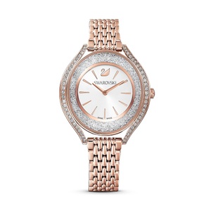 Swarovski, Swarovski Uhren Damen, Swarovski Crystalline Aura Uhren Damen