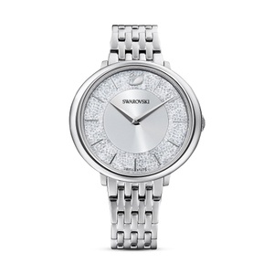 Swarovski, Swarovski Uhren Damen, Swarovski Crystalline Chic Uhren Damen
