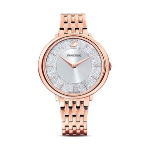 Swarovski, Swarovski Uhren Damen, Swarovski Crystalline Chic Uhren Damen