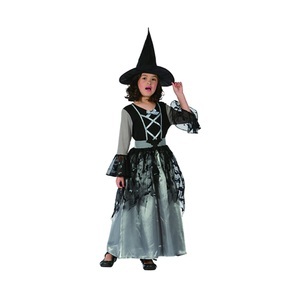 Fasnacht, Hexenkostüm, 