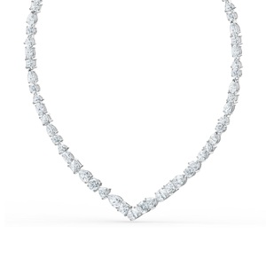 Swarovski, Swarovski Tennis DLXMC Collier Damen, Swarovski Tennis DLXMC Halsschmuck Damen