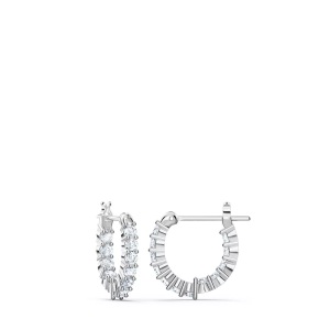 Swarovski, Swarovski Vittore Ohrschmuck Damen, Swarovski Vittore Ohrschmuck Damen