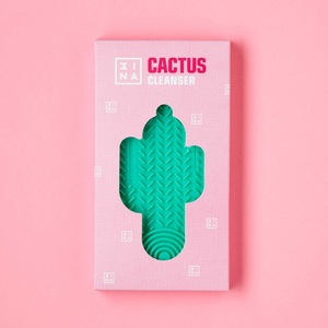 3ina, 3INA Cactus Cleanser Damen 26g, 3INA 3INA Cactus Cleanser pinselreiniger 12.0 g