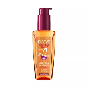 Elsève, Elseve Dream Long : Anti-frizz Serum - Ohne Ausspülen Damen 100 ml, L'Oréal Elsève Dream Long Anti Frizz Serum (100ml)