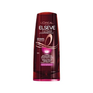 Elsève, Elseve Elseve Full Resist : Power Booster Pflegespülung Damen 200ml, L'Oréal Paris Elseve Full Resist Spülung