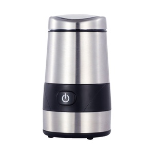 Ohmex, OHMEX GRN-7060 - Kaffeemühle (Silber/Schwarz), OHMEX, HOME & LIVING, Elektrische Kaffeemühle, Produkte & Wohnen, Household & Kitchen, Kaffee- & Teemaschinen, Kaffeemühle