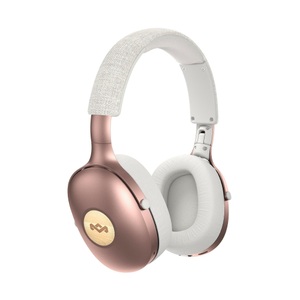 House of Marley, House of Marley positive vibration XL in rose gold-Multi, 