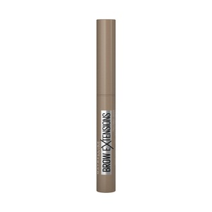 Maybelline, Maybelline Augenbrauenfarbe Maybelline Augenbrauenfarbe Brow Extensions 0.4 g, Maybelline Maybelline Brow Extensions augenbrauenstift 0.4 g