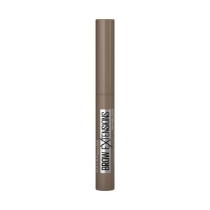 Maybelline, Maybelline Augenbrauenfarbe Maybelline Augenbrauenfarbe Brow Extensions 0.4 g, Maybelline Maybelline Brow Extensions augenbrauenstift 0.4 g
