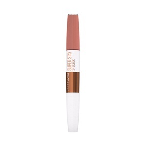 Maybelline, Maybelline Super Stay 24h Lippenstift Damen Caramel Crush 1 pezzo, Maybelline Maybelline Super Stay 24H Coffee-Edition lippenstift 5.0 g