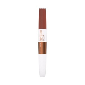 Maybelline, Maybelline Super Stay 24h Lippenstift Damen Mocha Moves 1 pezzo, Maybelline Maybelline Super Stay 24H Coffee-Edition lippenstift 5.0 g