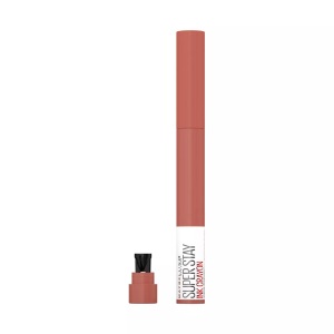 Maybelline, Maybelline Super Stay Ink Crayon Damen Reach High 1 pezzo, Maybelline NY Lips - Super Stay Ink Crayon Lippenstift 100 Reach High