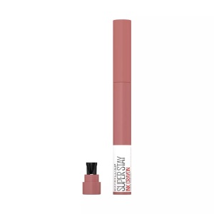 Maybelline, Maybelline Super Stay Ink Crayon Damen On The Grind 1 pezzo, Maybelline Maybelline Super Stay Ink Crayon lippenstift 1.5 g